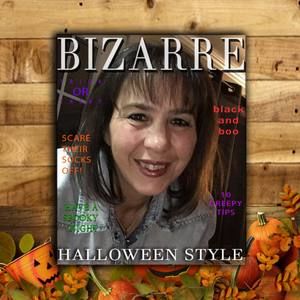 Meet your Posher, Camée